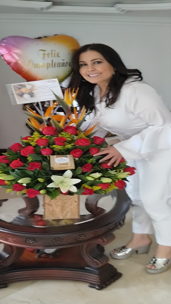 Flores Floristerías Medellín 19